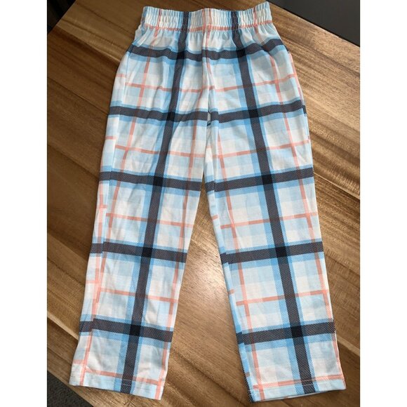 Cat & Jack Boys 3-Piece Sleepwear Short & Long Pajama Pants w/ Short Sleeve Top - Picture 3 of 13